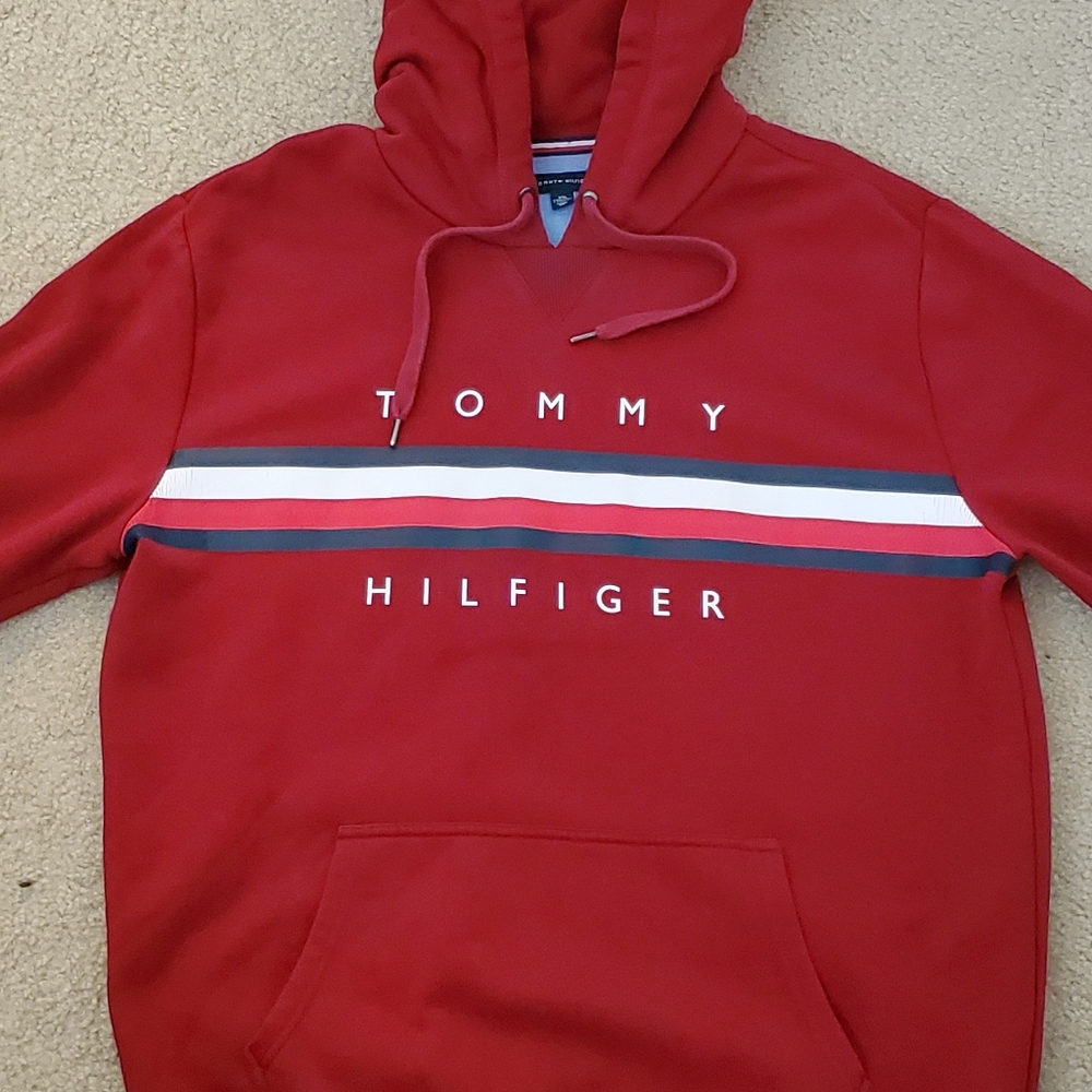 Tommy Hilfiger Hoodie